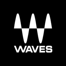 Waves Audio - Logo